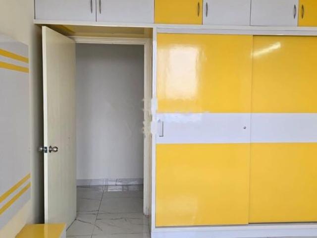 Mantri Lithos 3 Bedroom 1900 Sq. Ft. Apartment in Thanisandra Bangalore Listing ID: #10179