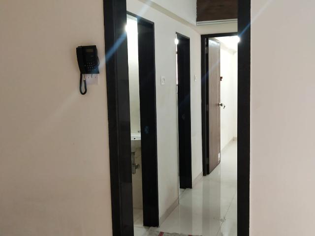 Mantri Serene 1 Bedroom 645 Sq. Ft. Apartment in Goregaon East Mumbai Listing ID: #10328