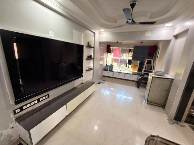Mantri Serene 2 Bedroom 710 Sq. Ft. Apartment in Goregaon East Mumbai Listing ID: #10003