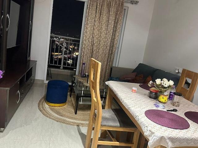 Mantri Serenity 2 Bedroom 1025 Sq. Ft. Apartment in Kanakapura Road Bangalore Listing ID: #10313