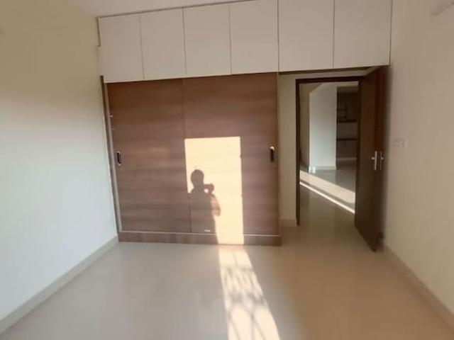 Mantri Splendor 3 Bedroom 1650 Sq. Ft. Apartment in Hennur Bangalore Listing ID: #10132