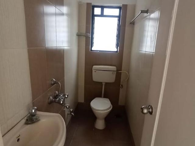 Mantri Park I and II 2 Bedroom 900 Sq. Ft. Apartment in Kothrud Pune Listing ID: #10391