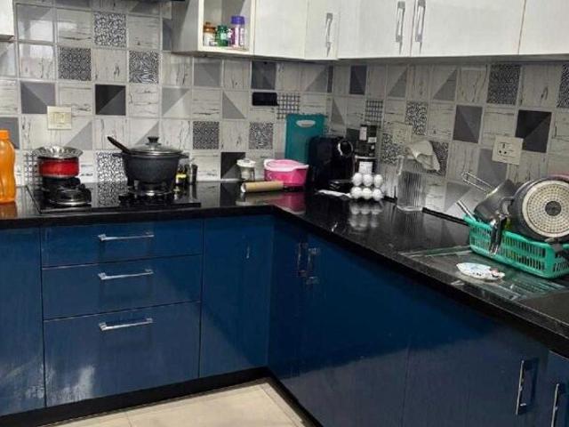 Mantri Webcity 2 Bedroom 1000 Sq. Ft. Apartment in Hennur Bangalore Listing ID: #10268