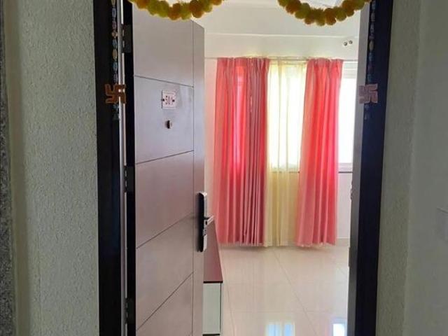 Mantri Webcity 2 Bedroom 1010 Sq. Ft. Apartment in Hennur Bangalore Listing ID: #10007