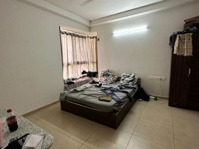 Mantri Webcity 2 Bedroom 1200 Sq. Ft. Apartment in Hennur Bangalore Listing ID: #9979