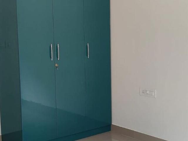 Mantri Webcity 2 Bedroom 950 Sq. Ft. Apartment in Hennur Road Bangalore Listing ID: #9966