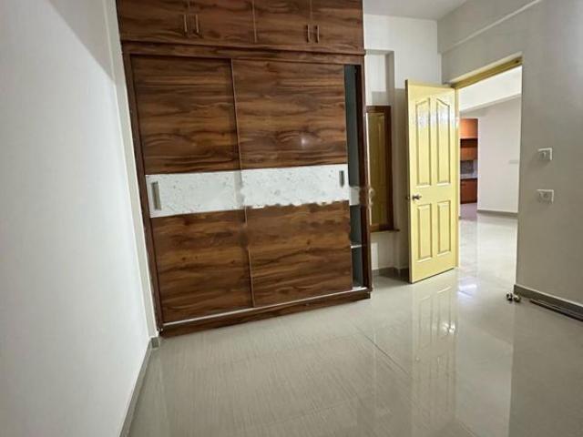 Mantri Webcity 2 Bedroom 950 Sq. Ft. Apartment in Hennur Road Bangalore Listing ID: #10055