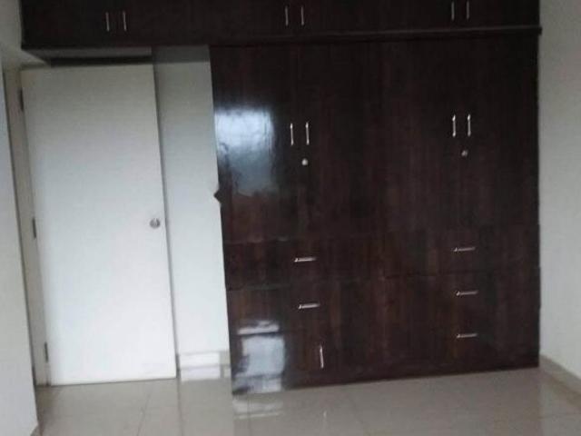 Mantri Webcity 3 Bedroom 1098 Sq. Ft. Apartment in Hennur Bangalore Listing ID: #10070