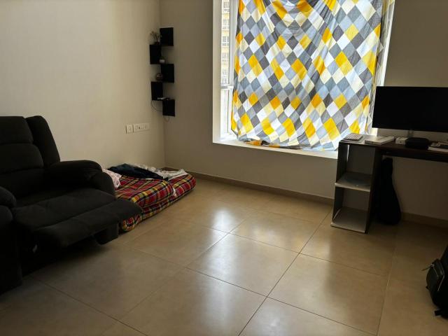 Mantri Webcity 3 Bedroom 1445 Sq. Ft. Apartment in Hennur Bangalore Listing ID: #9872
