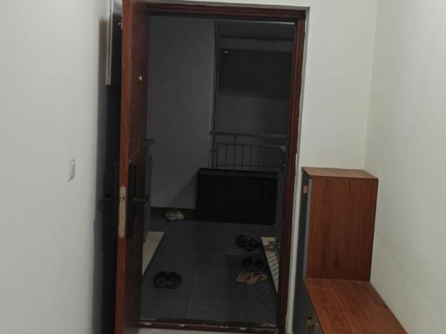 Mantri Webcity 3 Bedroom 1780 Sq. Ft. Apartment in Hennur Bangalore Listing ID: #10256
