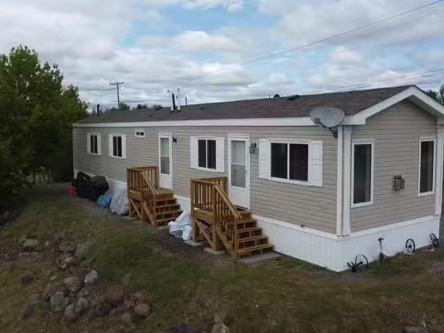Manufactured Home for sale in 70 Mile House, 100 Mile House, 2.