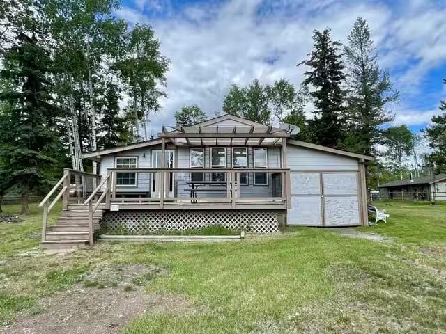 Manufactured Home for sale in 70 Mile House, 100 Mile House, 5.