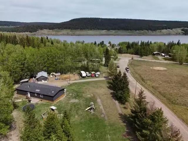Manufactured Home for sale in 100 Mile House, 100 Mile House.