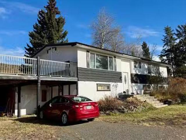 Manufactured Home for sale in 108 Mile Ranch, 100 Mile House.