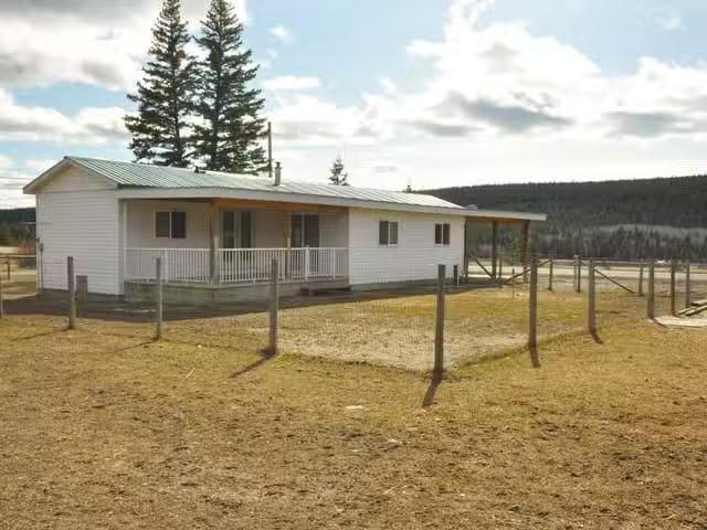 Manufactured Home for sale in 150 Mile House, Williams Lake, 3.