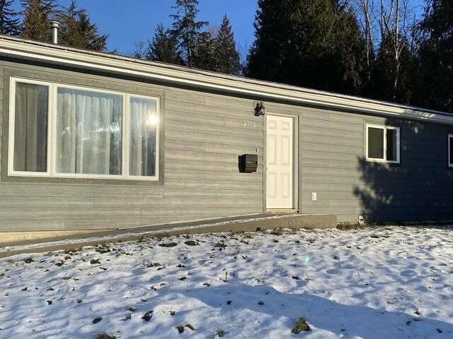 Manufactured Home for sale in Terrace City Terrace Terrace 5138 Medeek Avenue 262792099