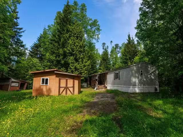 Manufactured Home for sale in Terrace, Terrace, 2980 Attree Ro.