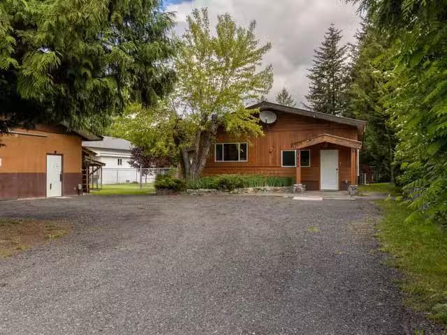 Manufactured Home for sale in Terrace, Terrace, 3852 Muller Av.