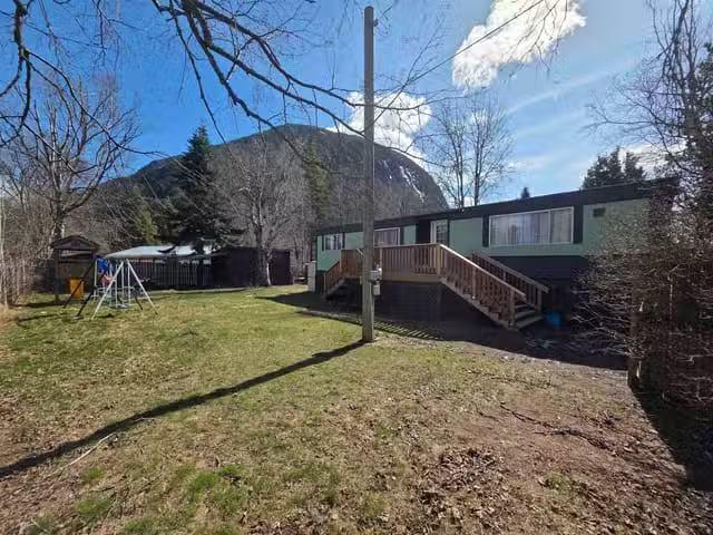 Manufactured Home for sale in Terrace, Terrace, 3962 Hagen Str.