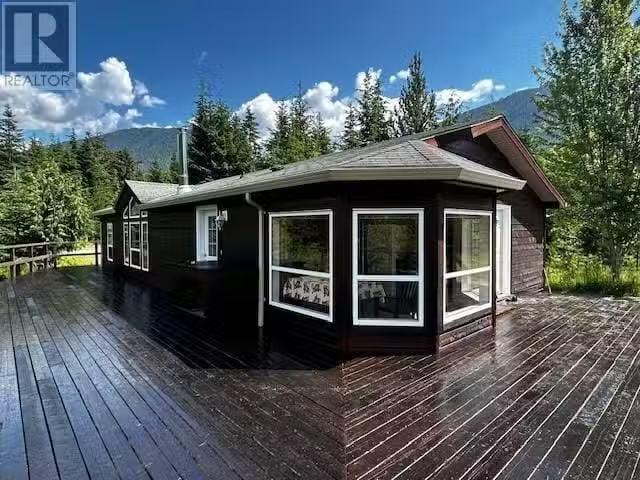 Manufactured Home for sale in Terrace, Terrace, 6191 Chimdemas.
