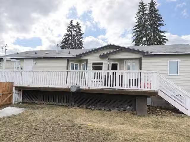 Manufactured Home for sale in Vanderhoof, Vanderhoof And Area.