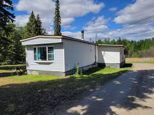 Manufactured Home for sale in Vanderhoof, Vanderhoof And Area.