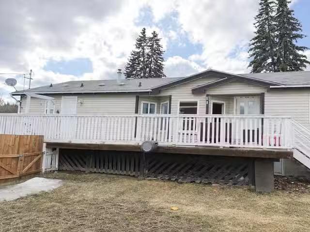 Manufactured Home for sale in Vanderhoof, Vanderhoof And Area.