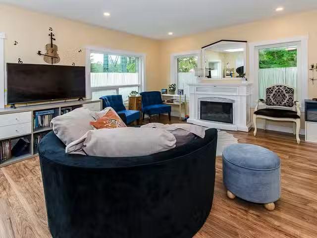 Manufactured Home for sale in West Vancouver, West Vancouver.