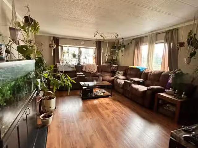 Manufactured Home for sale in Williams Lake City, Williams L.
