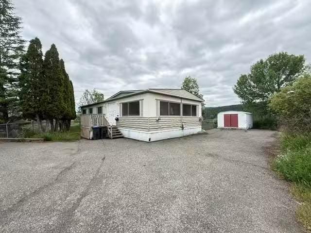 Manufactured Home for sale in Williams Lake, Williams Lake, 10.