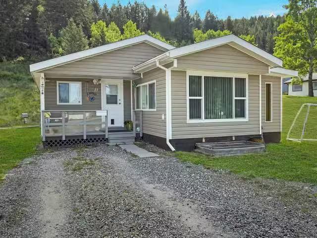 Manufactured Home for sale in Williams Lake, Williams Lake, 11.