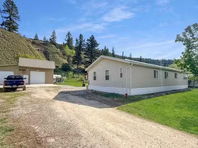Manufactured Home for sale in Williams Lake, Williams Lake, 14.