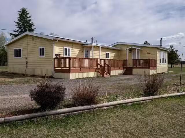 Manufactured Home for sale in Williams Lake, Williams Lake, 14.