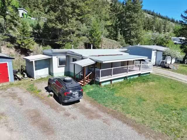Manufactured Home for sale in Williams Lake, Williams Lake, 17.