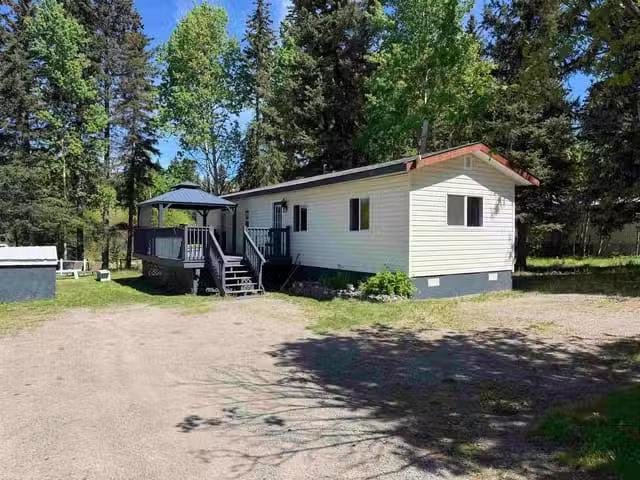 Manufactured Home for sale in Williams Lake, Williams Lake, 17.