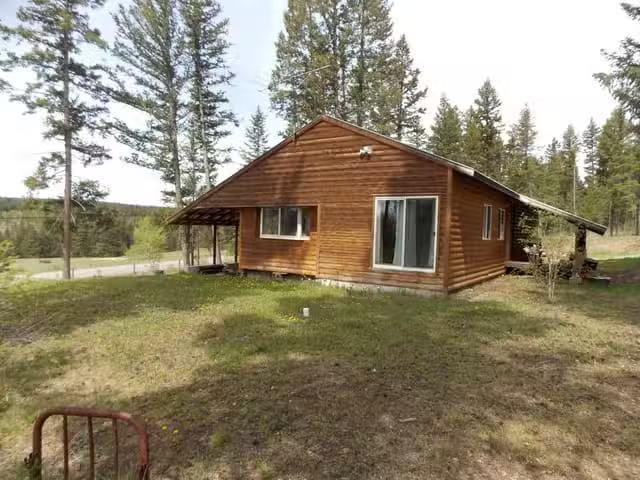 Manufactured Home for sale in Williams Lake, Williams Lake, 23.