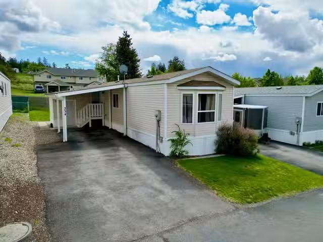Manufactured Home for sale in Williams Lake, Williams Lake, 23.