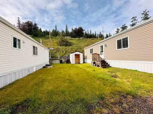 Manufactured Home for sale in Williams Lake, Williams Lake, 37.