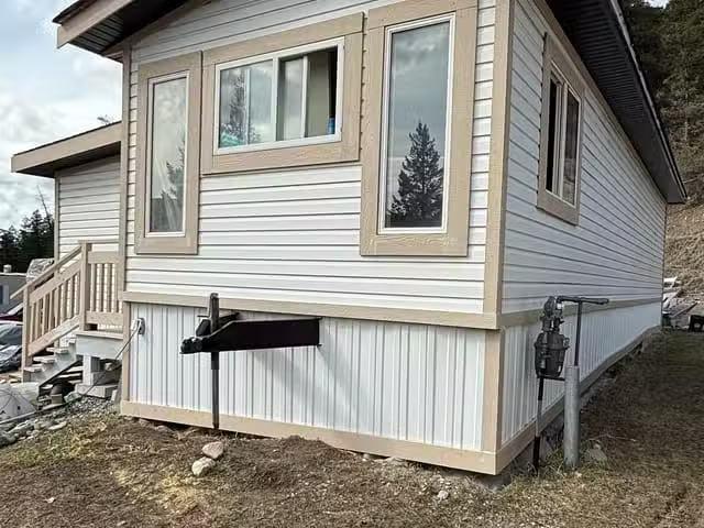 Manufactured Home for sale in Williams Lake, Williams Lake, 69.