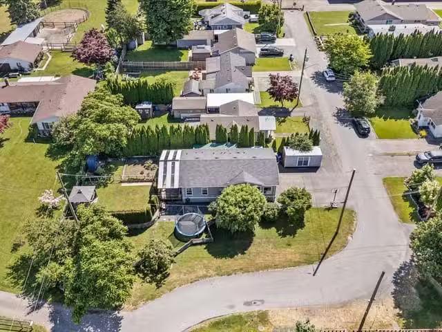 Manufactured Home for sale in Yarrow, Yarrow, 41933 Kirk Avenu.