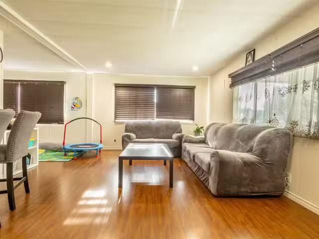 Manufactured Home for sale in Abbotsford, Abbotsford, 1844 Ree.