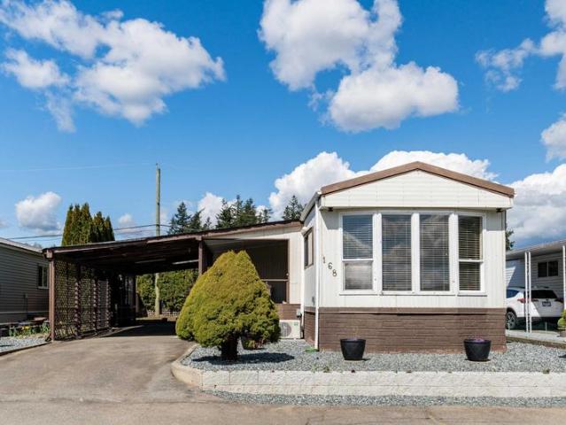 Manufactured Home for sale in Aldergrove Langley, Langley, Lan.