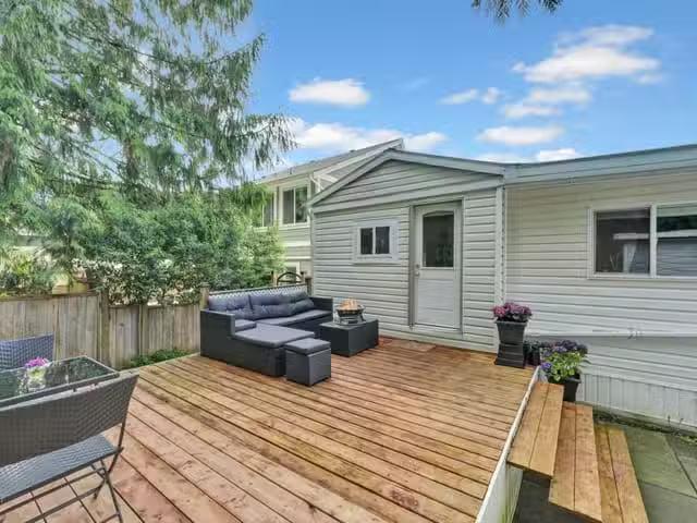 Manufactured Home for sale in Anmore, Port Moody, 50 3295 Sunn.