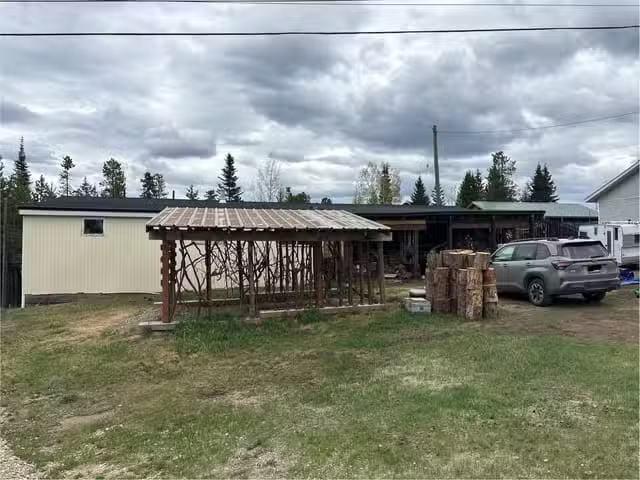 Manufactured Home for sale in Bear Lake, PG Rural North, 620 K.