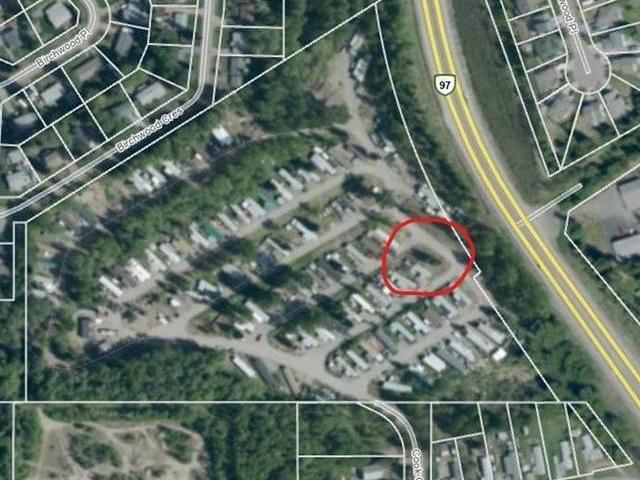 Manufactured Home for sale in Birchwood Prince George PG City North A1 5931 Cook Court 262751101