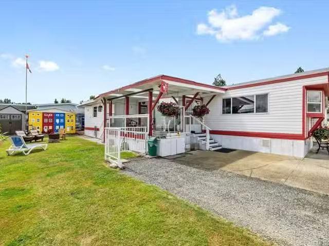 Manufactured Home for sale in Cassidy, 58 1572 Seabird Rd, 103.