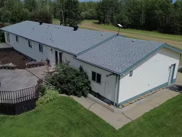 Manufactured Home for sale in Charlie Lake, Fort St. John, 102.