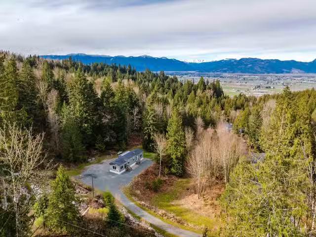 Manufactured Home for sale in Chilliwack, Chilliwack, 6650 Hin.