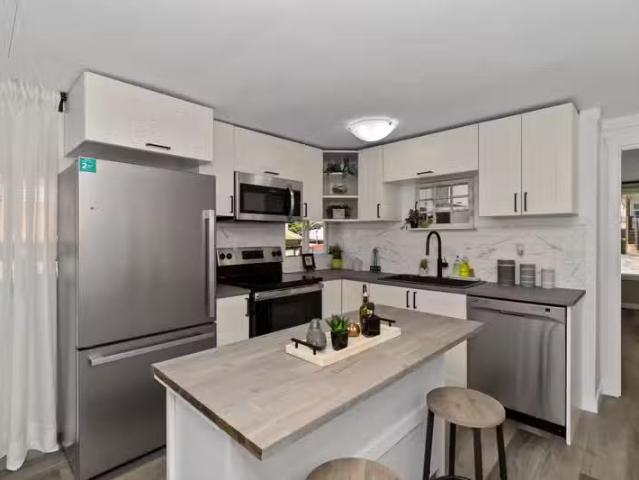 Manufactured Home for sale in Chilliwack River Valley, Chilliw.