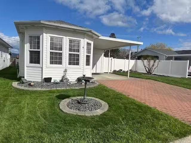 Manufactured Home for sale in Chilliwack, Sardis, 6 45918 Knig.